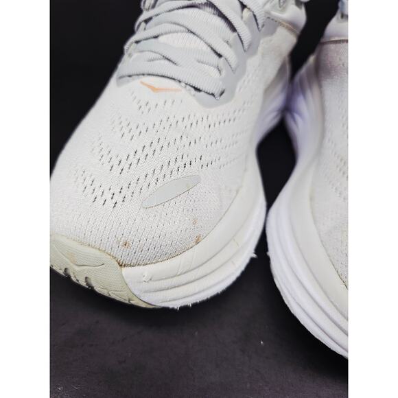 Hoka Women 7 Comfy footwear - Picture 9 of 13